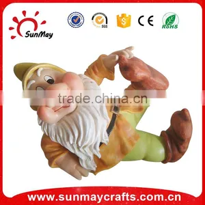 Polyresin Home Decoration Items thumbnail-3