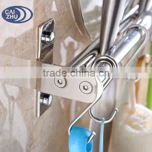 Kitchen Space Saving Rack With Dish Draining Board Customizable thumbnail-4