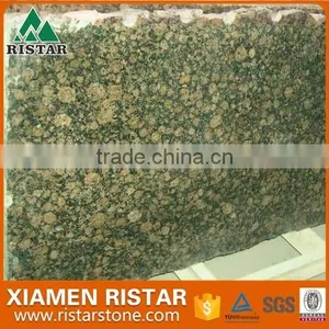 Baltic Brown Exotic Granite Slabs Half Slabs or Small Slabs thumbnail-1