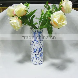 Cheap Ceramic Flower Vase for Wholesale thumbnail-3