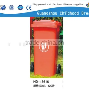 (HD-18616)Sanitary Dust Bin thumbnail-1