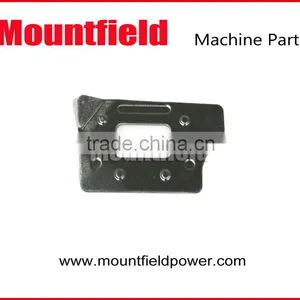 USA Quality Muffler Plate Spare Parts Fit ST MS240 260 Chain Saw Small Engine thumbnail-1