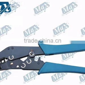 Hand Crimping Tool 1.5 -6.0 Sqmm thumbnail-1