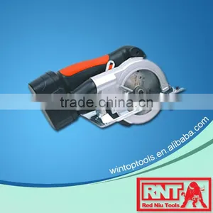 7.2v-18v Cordless Circular Saw thumbnail-1
