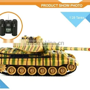 2015 HOT SALE 1:28 German King Tiger Tank 40M FROM CHINA WITH EN71 thumbnail-2