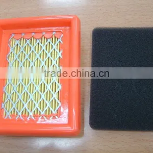 Small Engine For Husqvama 521642101 For Prefilter 521625701 Air Filter thumbnail-1