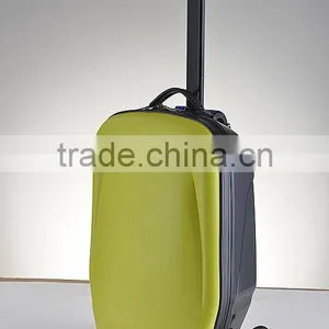 Airport Original Factory Travel Luggage / Scooter Trolley Suitcase thumbnail-1