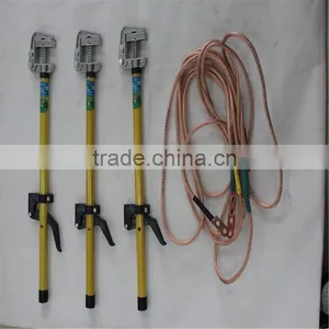 Factory Price Aluminum Clamp thumbnail-3