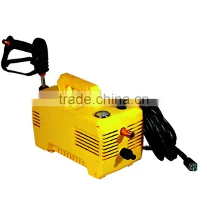 Air Conditioning Pressure Washer thumbnail-1