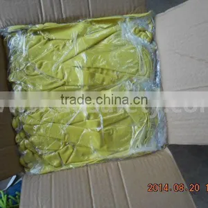 DDSAFETY Rubber Cleaning Gloves thumbnail-3