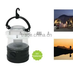 Led Camping Lantern,led Camping Light,led Round Camping Light thumbnail-1