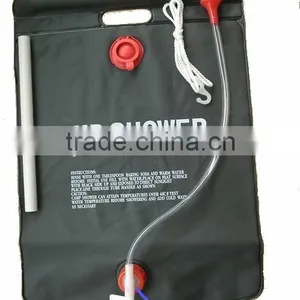 Portable Camping Shower thumbnail-4