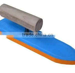 Handyperson Rubber Pointed Trowel(trowel,float Trowel,tiling Tool) thumbnail-1