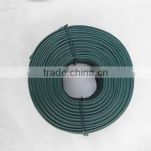 Pvc Coated Tie Wire on Sale China Supplier on Sale thumbnail-1