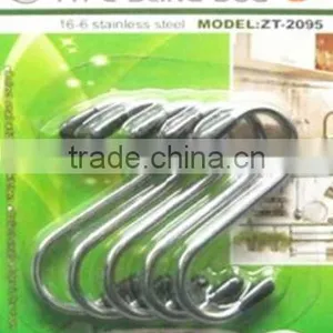 ZT-2095 S Shaped Hook thumbnail-1