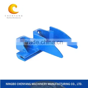 OEM Green Sand Molding thumbnail-1