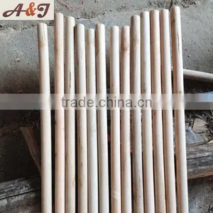 Good Treatment Finished Flat Mop Stick for 1 Dollar Items thumbnail-3