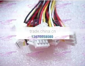YXS1259HV-04P 1.25mm Housing Connector thumbnail-1
