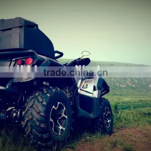 BPR ATV TOP CASE BOX ATV BAG thumbnail-1