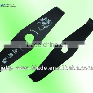 Bend Grass Cuting Blade thumbnail-1