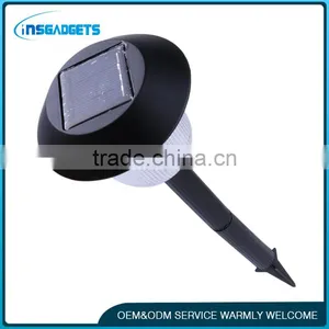 LED Solar Lawn Light thumbnail-1