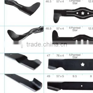 Lawn Mower Blade of AYP thumbnail-1