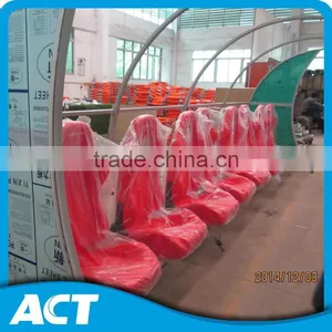 Ergonomically Designed Team Seating and Shelters Suppliers thumbnail-5
