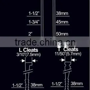 3 in 1 Air Nailer/Flooring Nailer/Floor Nailer/framing Nailer thumbnail-2