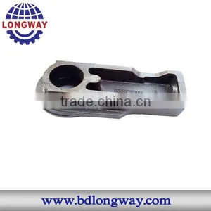 The Top Quality for Custom Food Truck Equipment Alloy Steel Casting,sand Casting Steel for Machining Parts thumbnail-1