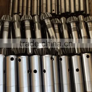 3 Way Gearbox for Rotary Tiller thumbnail-6