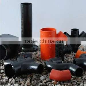 Cast Iron Pipe and Fitting thumbnail-1