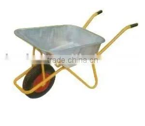 WHEEL BARROW WB6404Z thumbnail-1