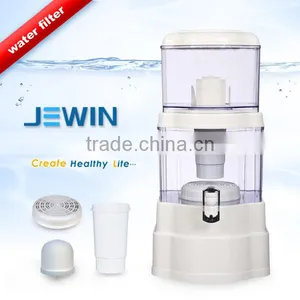 22L Mineral Pot Ceramic Water Filter With Activated Carbon thumbnail-1
