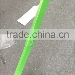 10" Hand Cutting Machine/ Hand Shear BM20704 thumbnail-5
