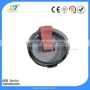 Food Grade 18/8 Stainless Steel Vacuum Tumbler thumbnail-2