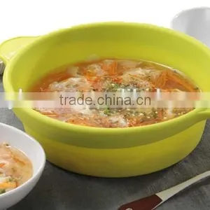 Large Steamer Pot Silicone Cooking Steamer Pot Commercial Steamer Pots thumbnail-5