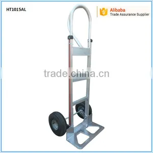 QINGDAO WANTAI Folding Hand Trolley HT1805 With CE thumbnail-3