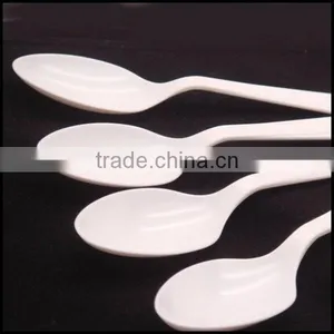 PS WHITE Plastic SPOONS Cutlery Wedding Birthday Party Baby Spoons,custom Plastic Spoons Manfuacturer thumbnail-1