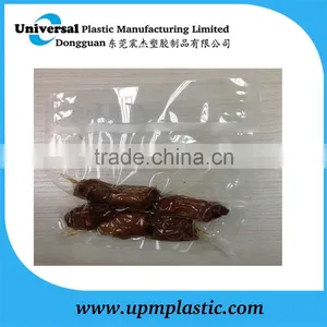Vacuum Packing Bag to Keep Meat Fresh thumbnail-3