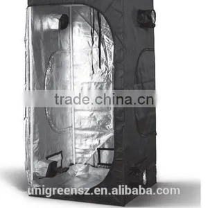 Greenhouse Indoor Hydroponics Grow Box thumbnail-1