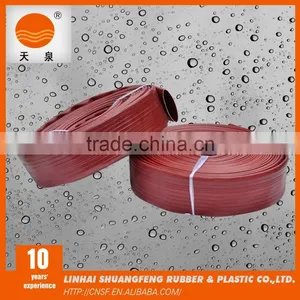 Industrial Pvc Heavy Duty Durable Water Hose thumbnail-1