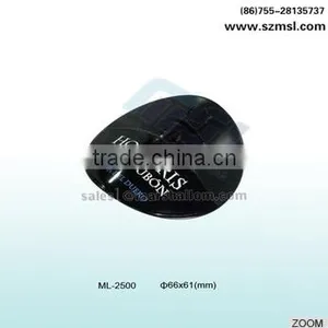 Wholesale Promtional Special Metal Advertising Board thumbnail-1