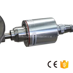 Горячая продажа ультразвукового вибрационного ситового грохота SS304 для пигмента 120 меш thumbnail-3