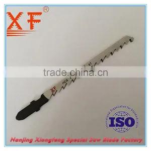 XF-T201D High Quality HCS Material Fein Jig Saw Blades Clean Cut 3PCS/set thumbnail-2