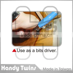 Right Angle Driver Flexi Shaft thumbnail-2