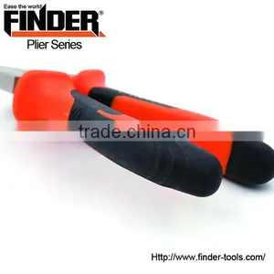 2016 NEW FINDER High Quality Combination Plier With PATENT Handle thumbnail-6