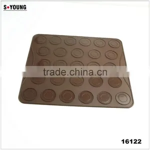 16122 Silicone Baking Mat thumbnail-1