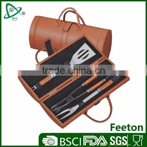 3pcs BBQ Set thumbnail-1