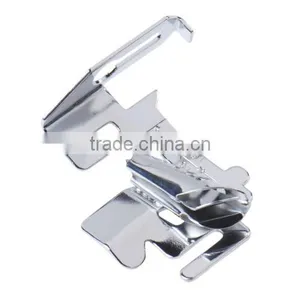 7PCS Ruffler Hem Presser Foot For Sewing Machine Brother Singer Janome Kenmore thumbnail-4