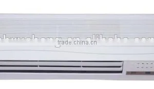 2000w Electric Wall Ptc Heater thumbnail-2